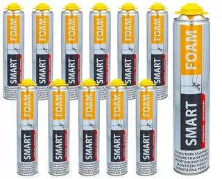 Skrutka-Met KLIMAS PMP-SMART-750